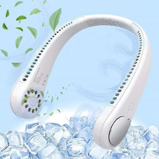 Hands-Free Adjustable Neck Fan - 1 Pc